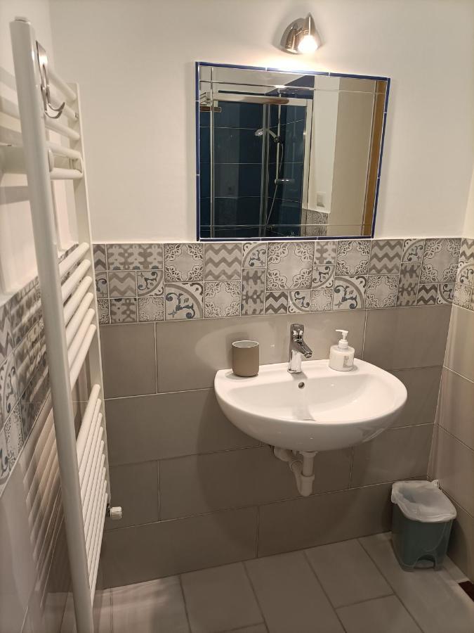 فندق Casa Teranga فوروري المظهر الخارجي الصورة