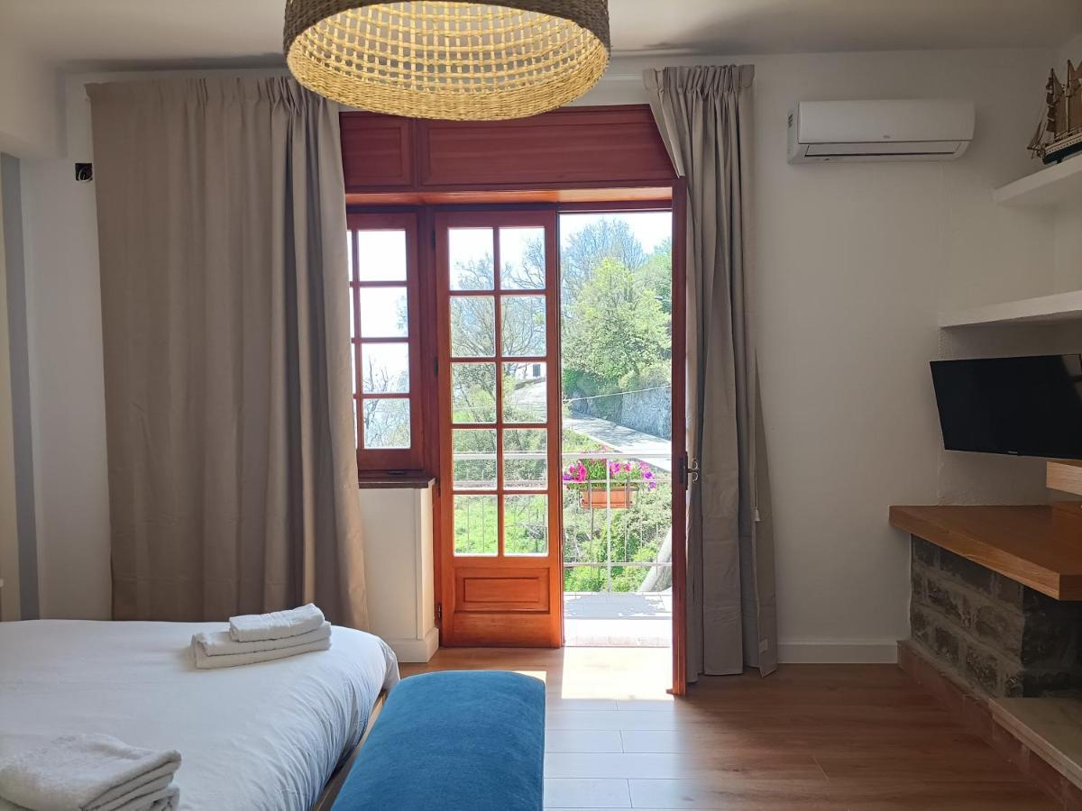 فندق Casa Teranga فوروري المظهر الخارجي الصورة