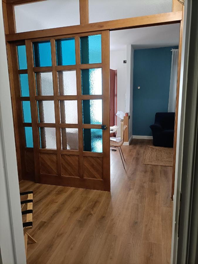 فندق Casa Teranga فوروري المظهر الخارجي الصورة