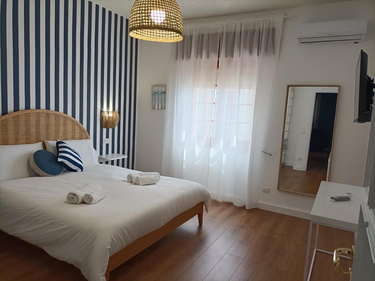 فندق Casa Teranga فوروري المظهر الخارجي الصورة